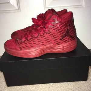 Jordan Melo M13